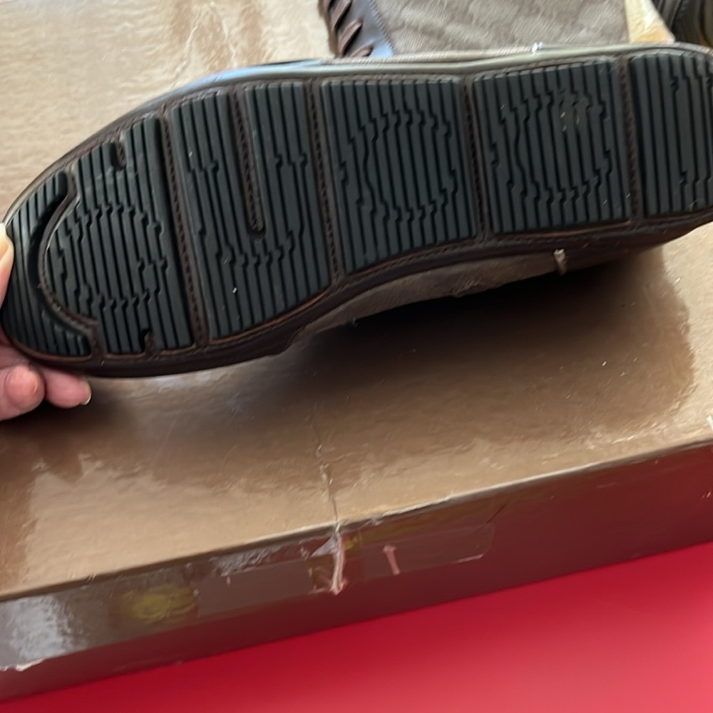 Gucci Boots - Picture 13 of 16